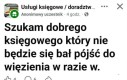 Ktoś chętny?