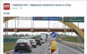 Koniec korków na polskich autostradach!