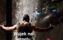 Nie pamiętam przebiegu starcia, ani jego wyniku