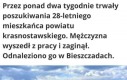 Naprawdę to zrobił!
