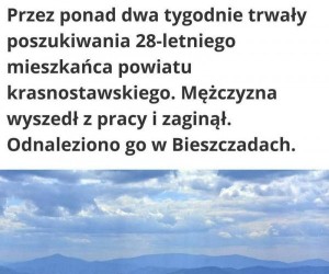 Naprawdę to zrobił!