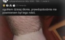 Wyciągasz prawidłowe wnioski bracie