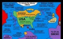 Świat według USA