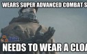 Logika w Halo 5