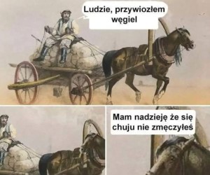 Ciężka robota