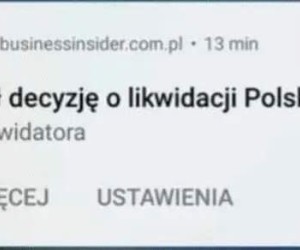 W końcu