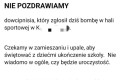 Każda okazja jest dobra, żeby pochwalić się wnusiem
