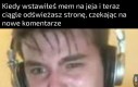 Dalej czekam