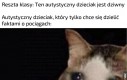 Niestety tak jest