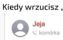 Odebrać?