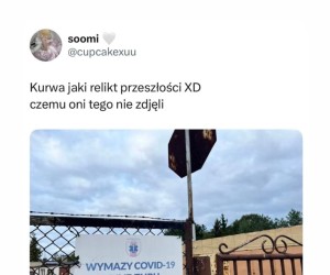 Jak wspominacie lockdowny?