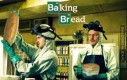 Baking bread