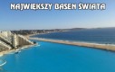 Największy basen świata