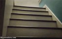 Wchodzenie po schodach