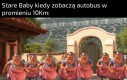 Idą zająć wszystkie miejsca