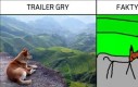 Trailer vs Gameplay