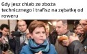 Chrupiące nawet