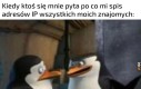 Nigdy nie wiadomo, kiedy się przyda