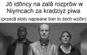 Mam solidną obronę