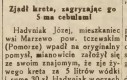 Kiedyś ludzie nie potrzebowali internetu żeby robić shitpost