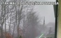 Tak mało do szczęścia potrzeba