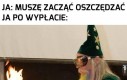 Co miesiąc po pierwszym