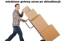 Tymi rudymi kurduplami da się obsadzić artylerię