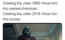 Genezy Jokerów