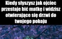 Nadszedł mój czas