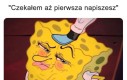 O mnie trzeba się starać mała