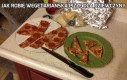 Jak robię wegetariańską pizzę dla dziewczyny