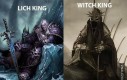 Lich King, Witch King...