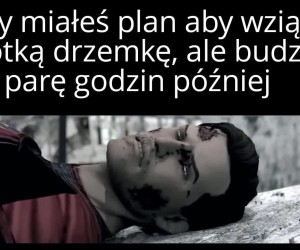 Drzemka