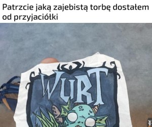 Ma gest
