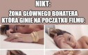 Przebitki z sielankowego życia