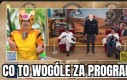 Niezły kabaret