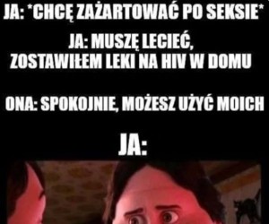 Dwoje śmieszków (albo wcale nie)