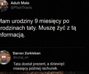 Tanio nie było