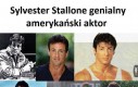 Sylvester Stallone