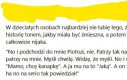 Ależ to jest fascynujące