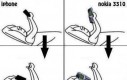 iPhone vs Nokia