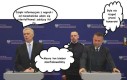 Czemu ten jeden minister co zawsze wygląda jak narąbany nazywa się akurat M****n?