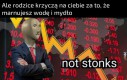 Nie doceniają mojego geniuszu