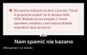 Adam Mickiewicz tak napisał 
