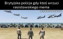 Wielak Brytfania to dyktatura