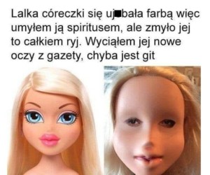 Ładna?