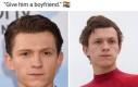 Delikatnie naciągane