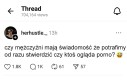 Byłoby śmieszne, gdyby nie było prawdziwe