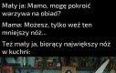 Spokojnie, palce na miejscu