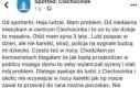 Zupełnie racjonalna prośba